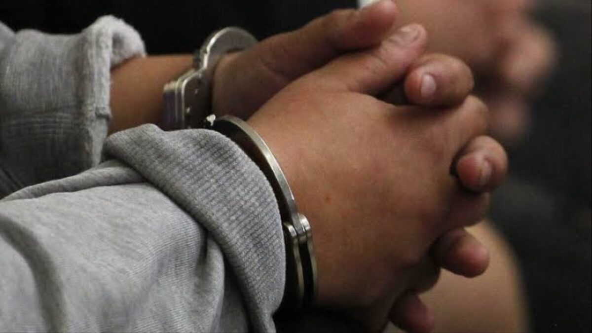 Colectivo en favor de los presos inocentes buscan diálogo con presidencia