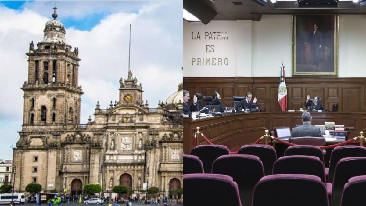 Iglesia reslata importancia de elección judicial