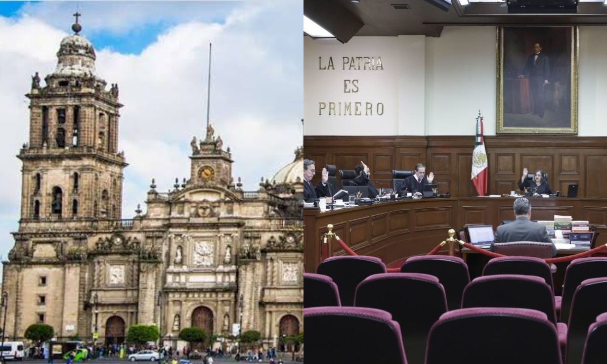 Iglesia reslata importancia de elección judicial