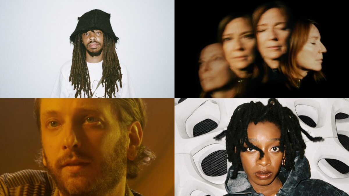 A unas semanas de que se realice la segunda edición del Pitchfork Music Festival CDMX se ha dado a conocer el cartel final del evento que se realizará del 2 al 4 de mayo.  Beth Gibbons, Earl Sweatshirt, Little Simz y Oneohtrix Point Never, visitarán la Ciudad de México.