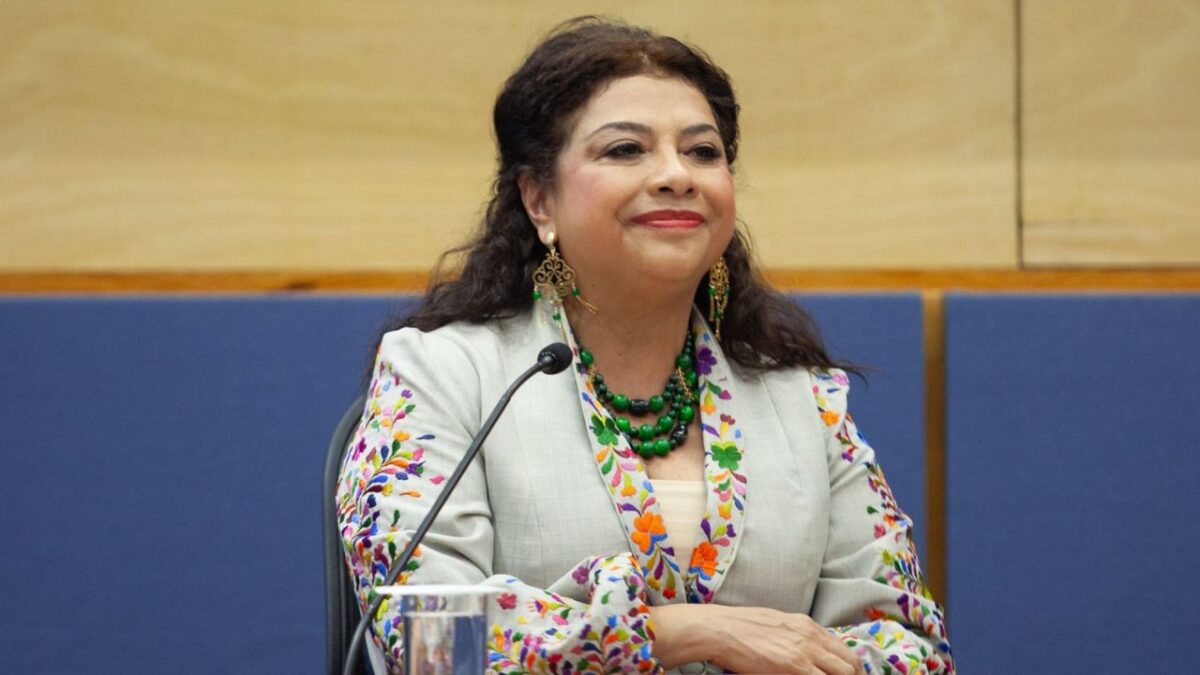 Clara Brugada anunció que cuentan con una propuesta para la búsqueda de personas desaparecidas en la Ciudad de México avalada por familiares.