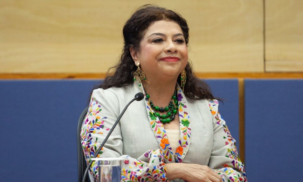 Clara Brugada anunció que cuentan con una propuesta para la búsqueda de personas desaparecidas en la Ciudad de México avalada por familiares.