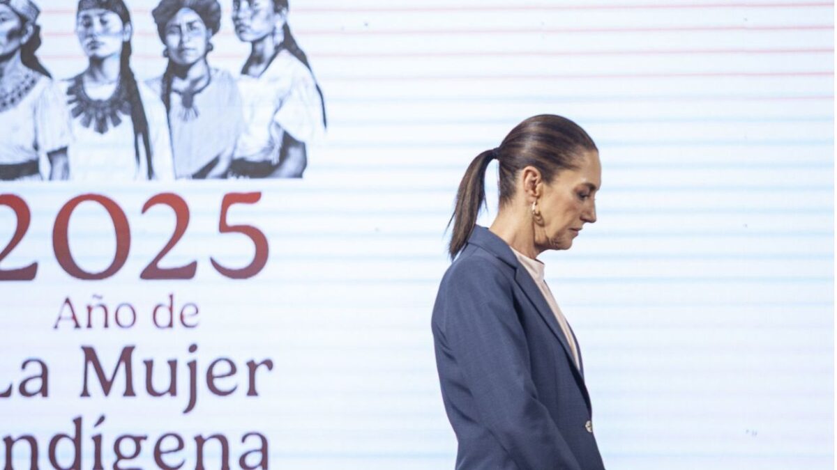 Ministros no tienen juicio objetivo en caso Salinas Pliego, afirma Sheinbaum