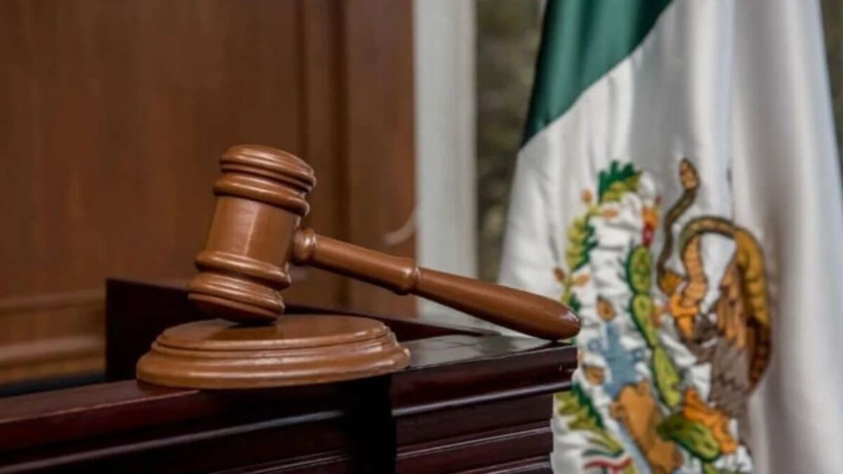 Los operadores de justicia señalaron que existe preocupación de que no sea respetado el “Estado de Derecho