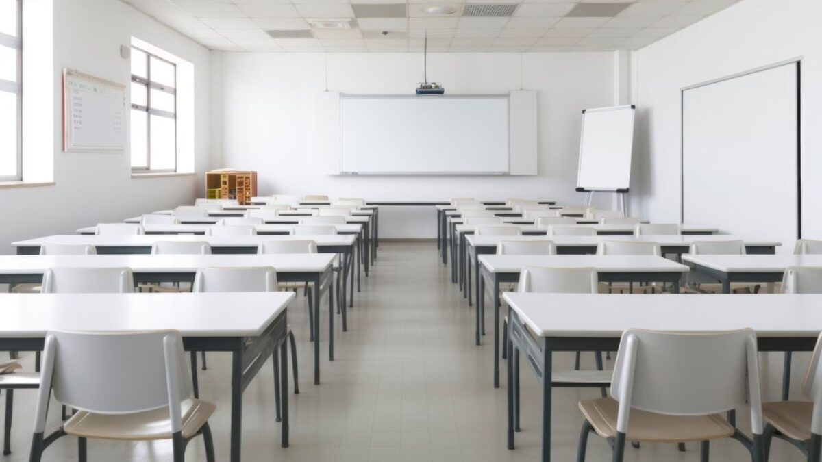 Descubre que días del mes de abril no habrá clases para los estudiantes de educación básica según el calendario oficial de la SEP.