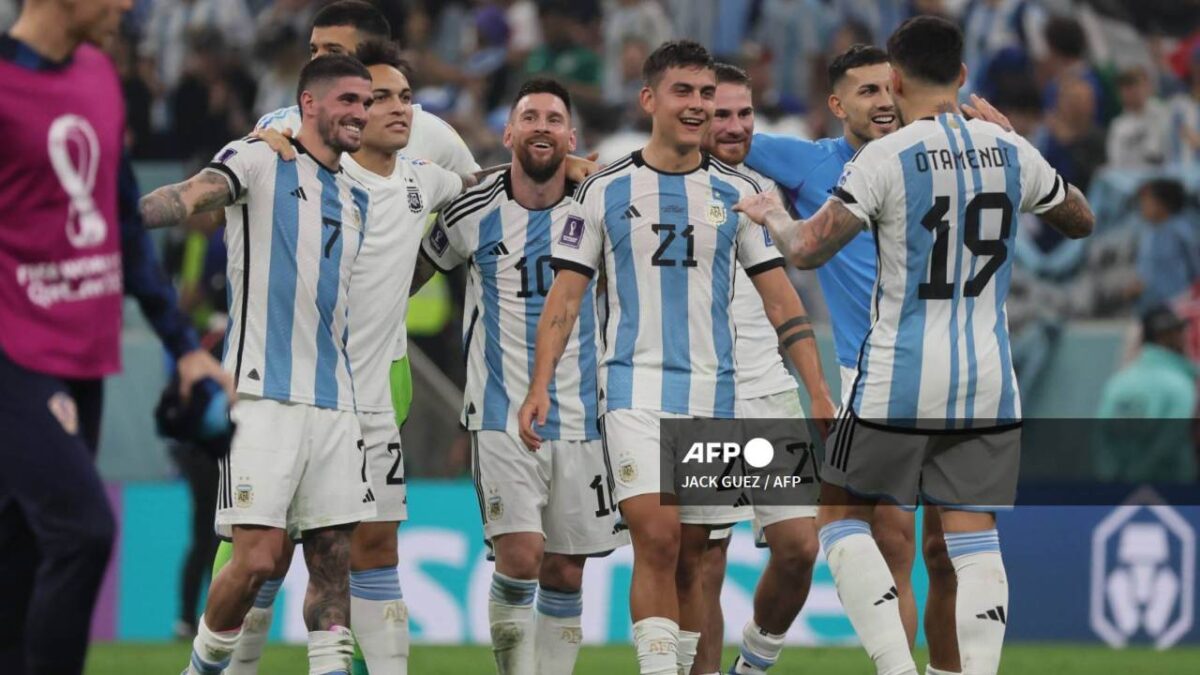 En esta Fecha FIFA de marzo algunas selecciones podrían obtener su boleto al Mundial 2026.