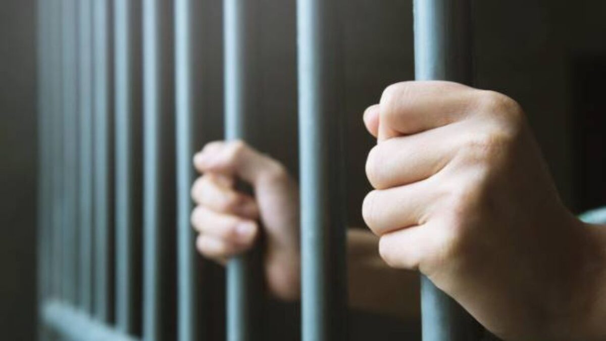Ratifican condena de 20 años contra “El Chino”, miembro de “La Barredora”