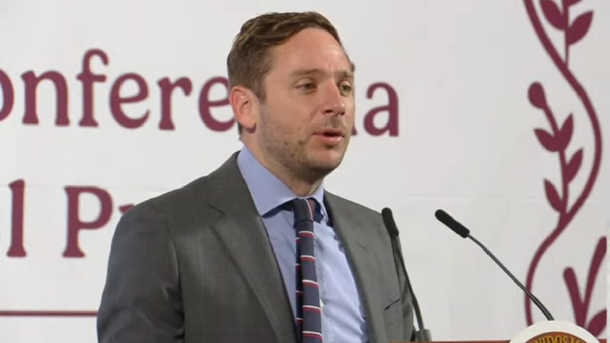 Al momento van 74 millones de piezas de medicamentos para el sector salud