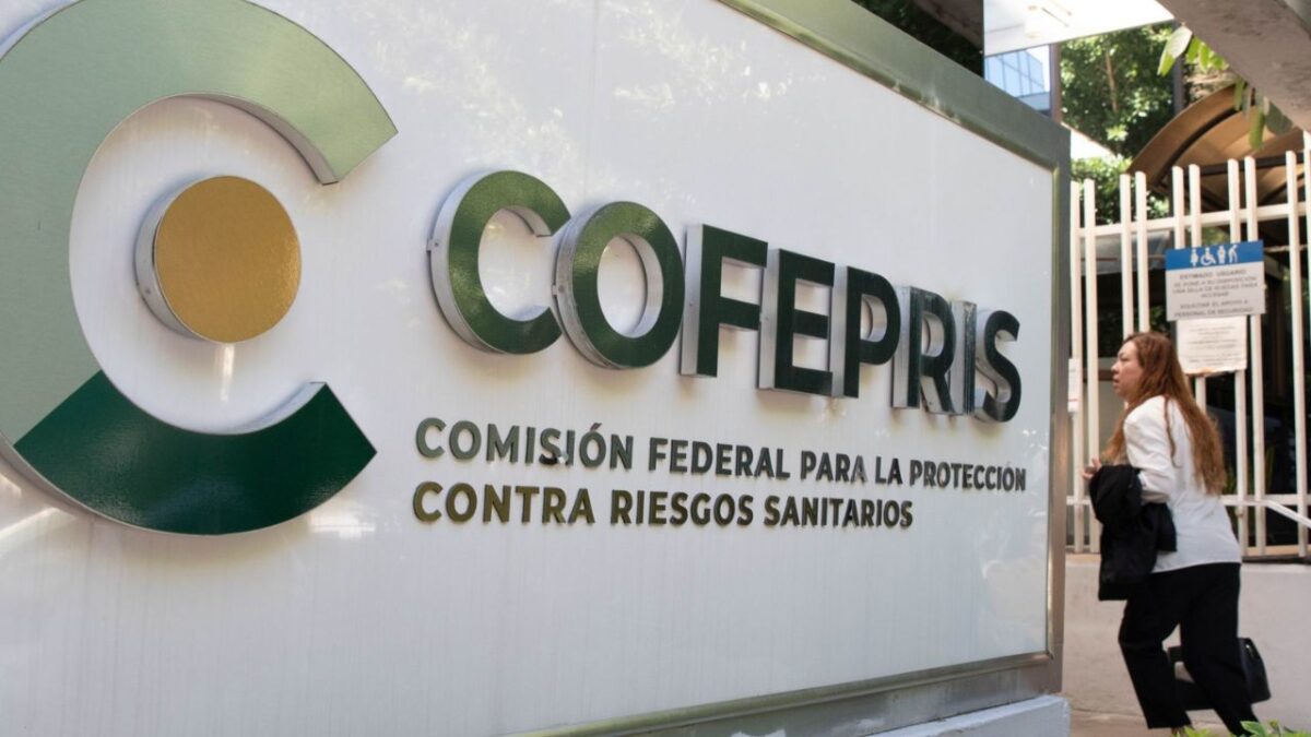 La Cofepris, emitió los Lineamientos para la presentación de documentos que garanticen Buenas Prácticas de Fabricación de fármacos, medicamentos y dispositivos médicos.