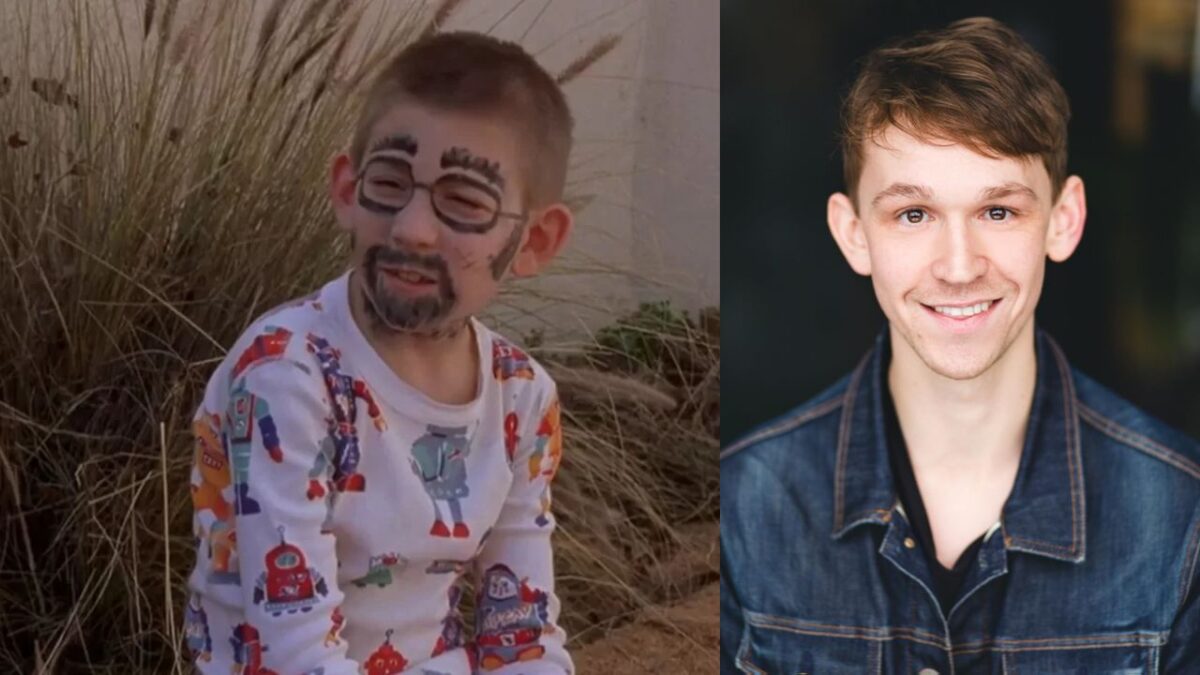 Erik Per Sullivan, actor de "Dewey", no regresará a nueva serie de Malcolm