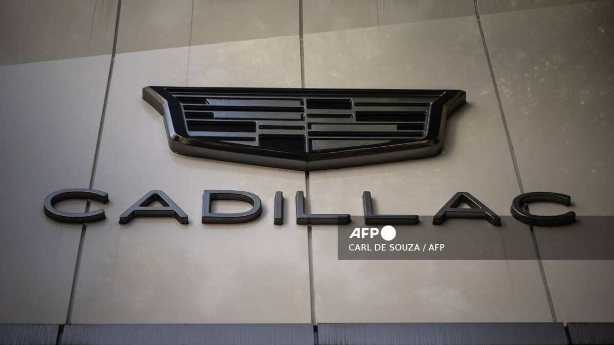 La escudería estadounidense de Cadillac se convertirá así en el undécimo equipo del 'paddock' de la F1.