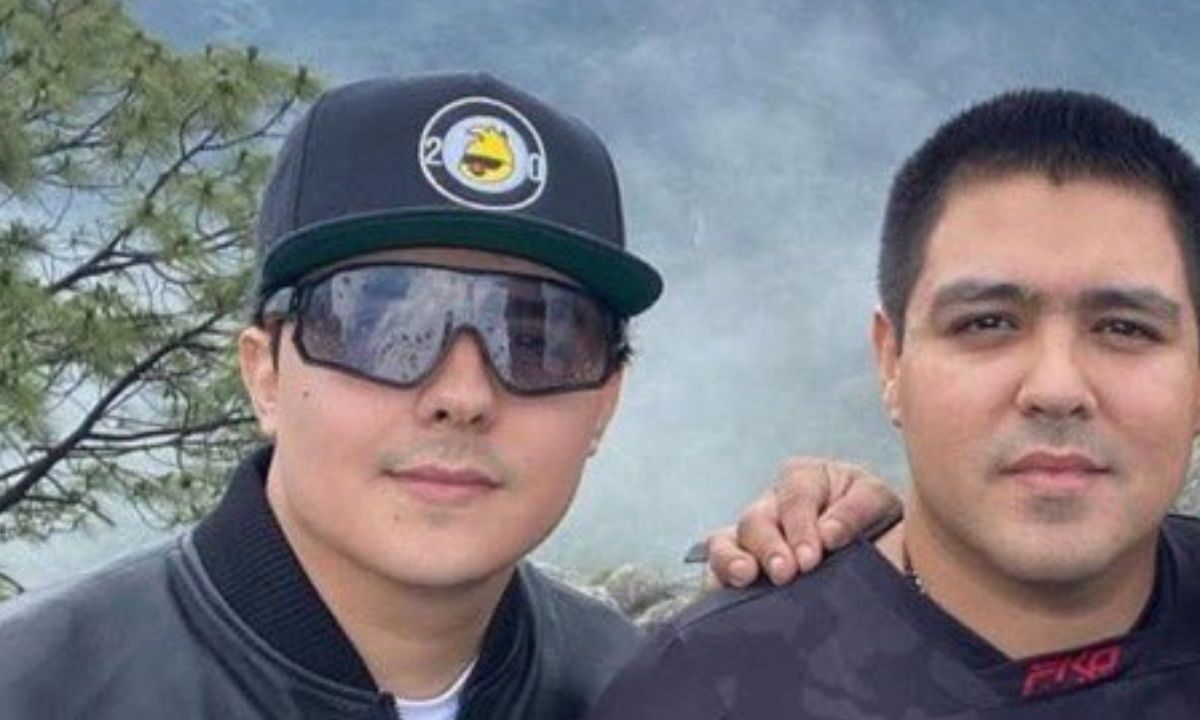 Medios de comunicación reportan el asesinato a balazos del hermano de Markitos Toys, Gail Castro en Ensenada, Baja California.