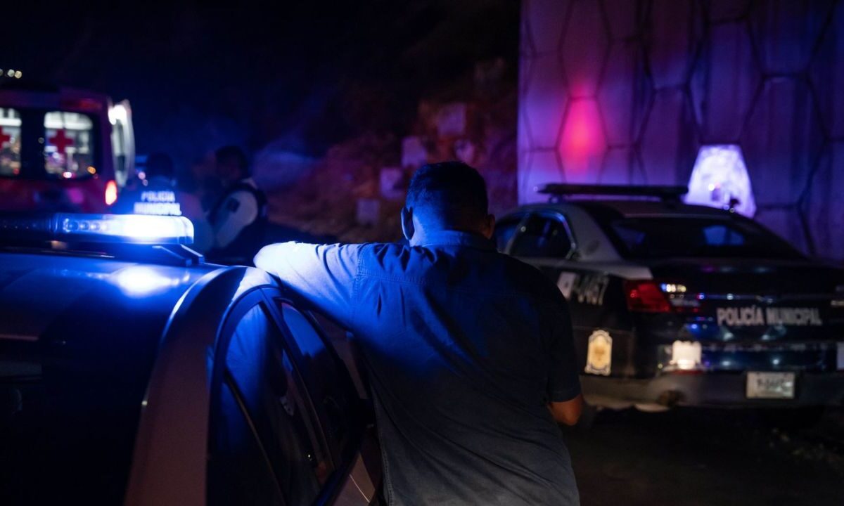 La violencia sigue en el puerto de Acapulco