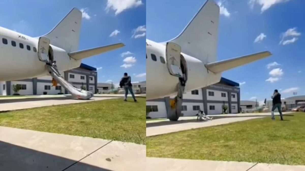 La Unaq detalló que la alumna accidentada inició un proceso legal para indemnizarla por los daños sufridos.