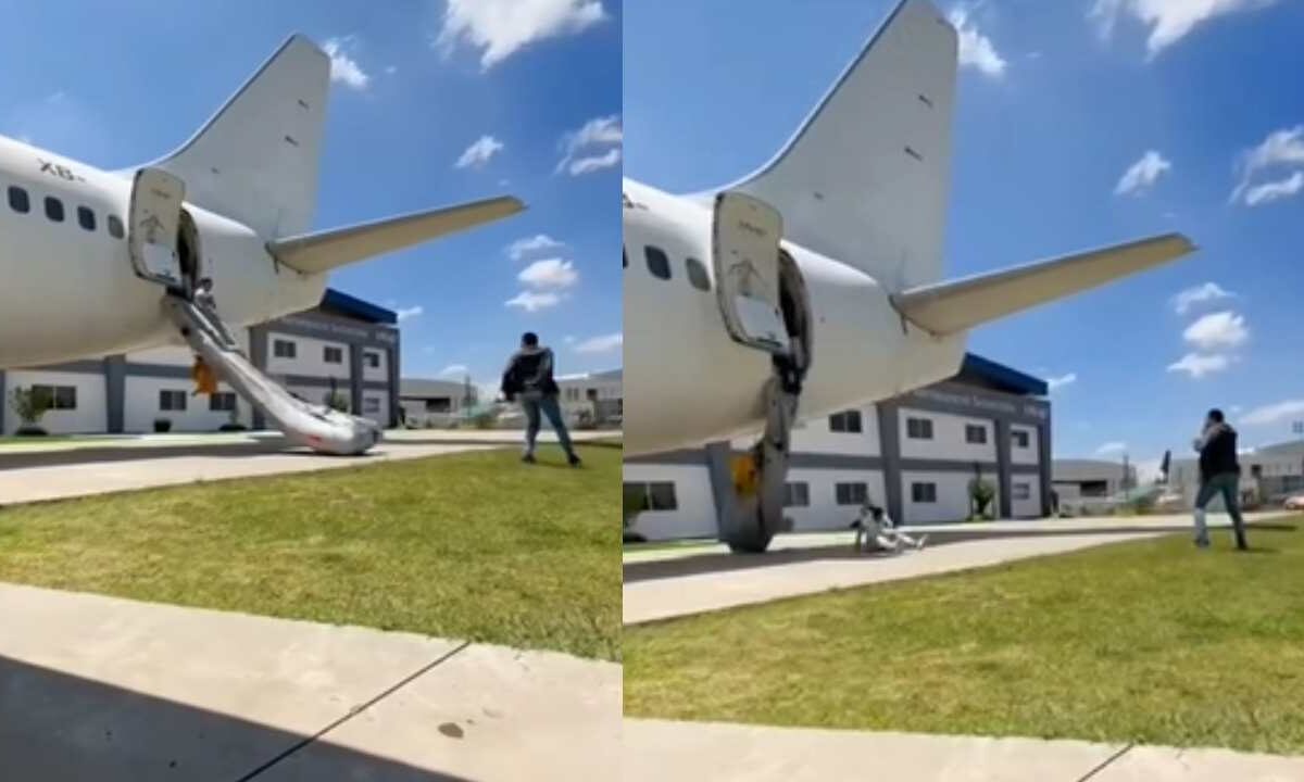 La Unaq detalló que la alumna accidentada inició un proceso legal para indemnizarla por los daños sufridos.