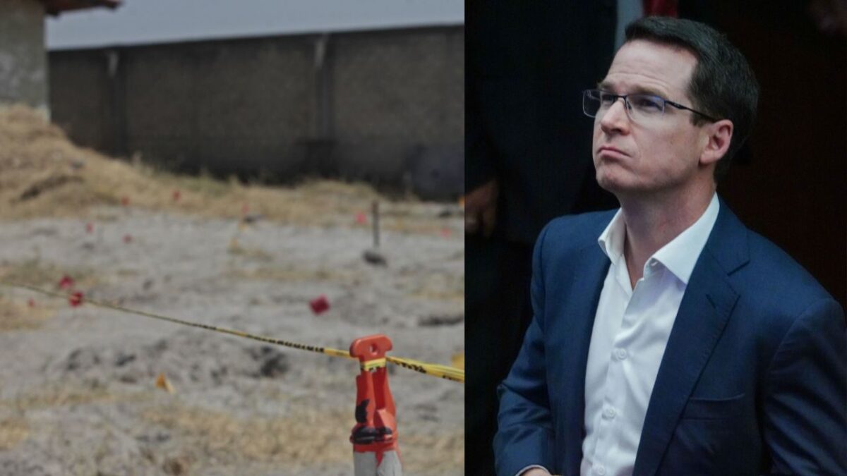 No me digan que no es un centro de exterminio: Anaya sobre Caso Teuchitlán