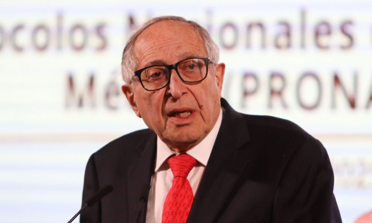 Regresan jornadas de vacunación ante brotes de sarampión y tos ferina; informa secretario de Salud