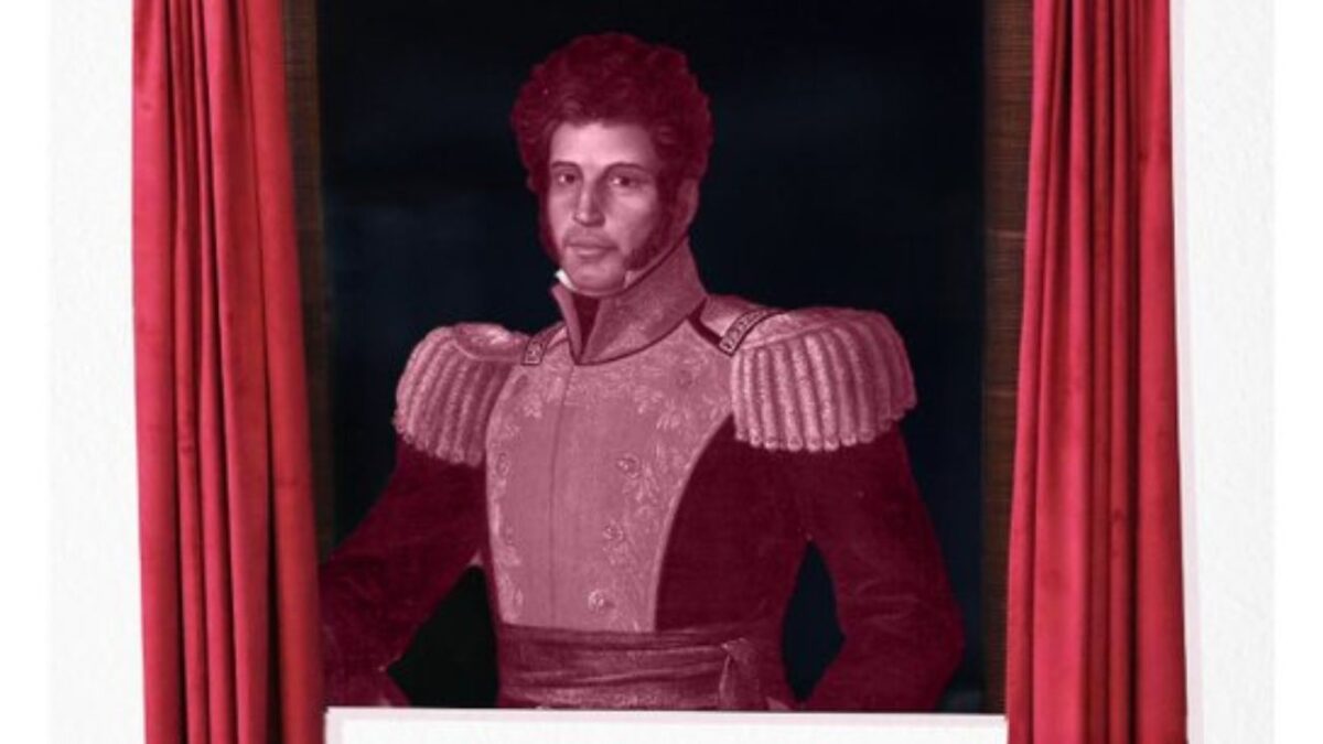“Vicente Guerrero, afromexicano, consumador de la Independencia”. Es la frase que el Senado aprobó inscribir en el Muro de Honor.
