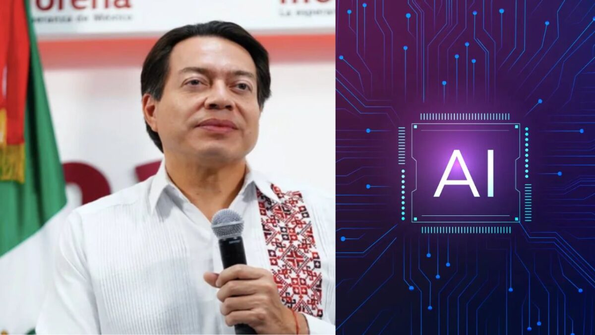 IA y Ciberseguridad, desafíos del Sistema Educativo mexicano