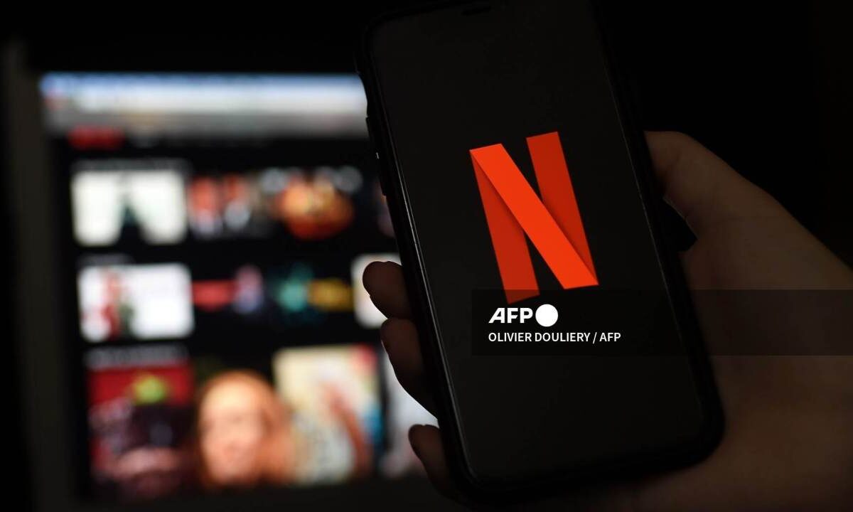 Netflix trae para este mes nuevos estrenos con los que no te podrás despegar del sillón.