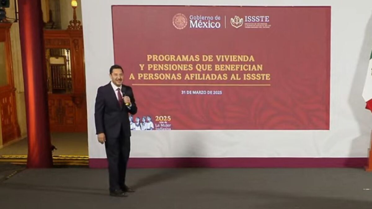 Beneficios para trabajadores del Estado y maestros