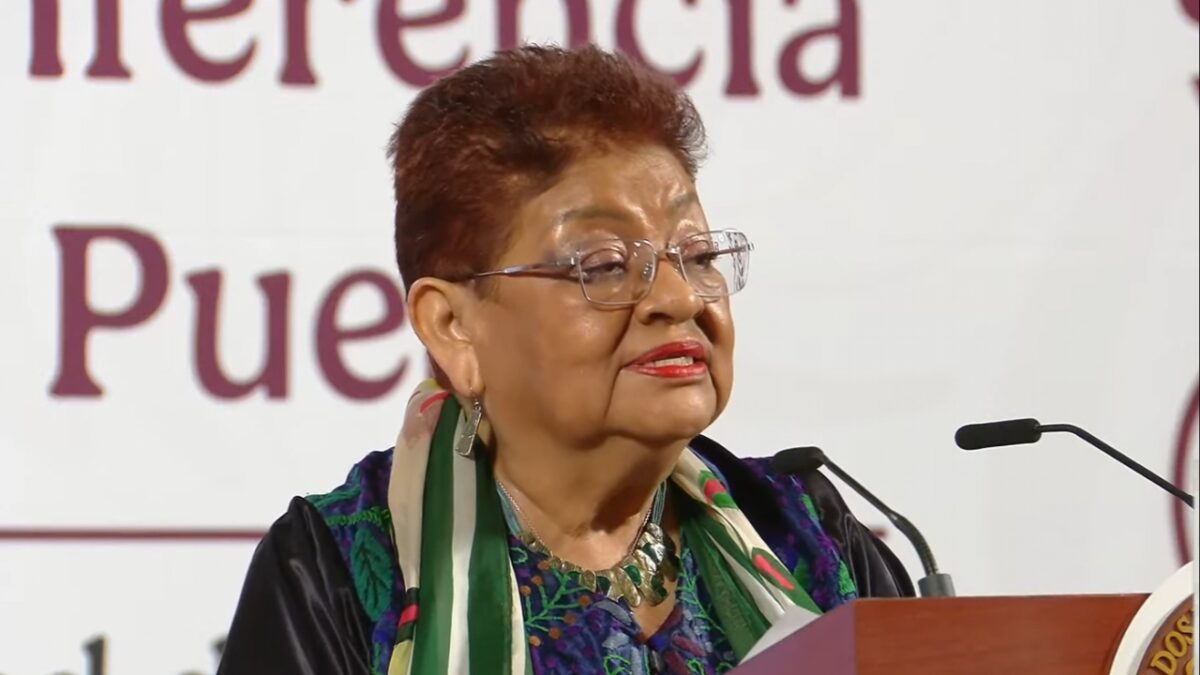 Ernestina Godoy