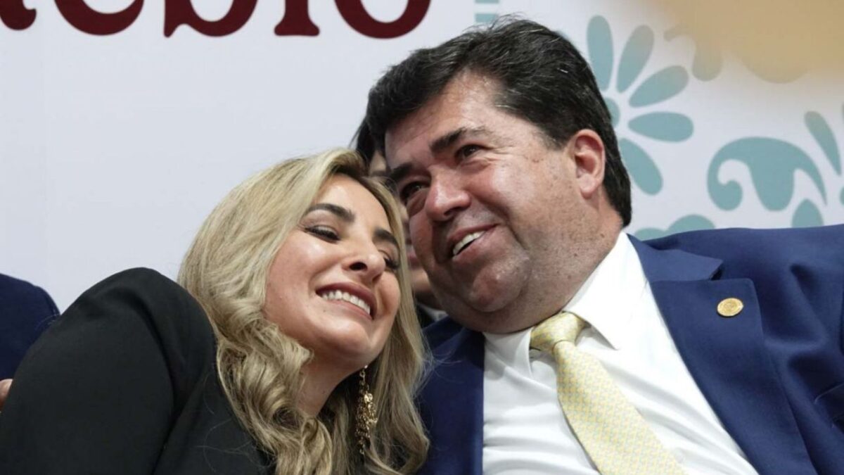 “Sí hay alguien feminista, he sido yo siempre”, asegura Pedro Haces.