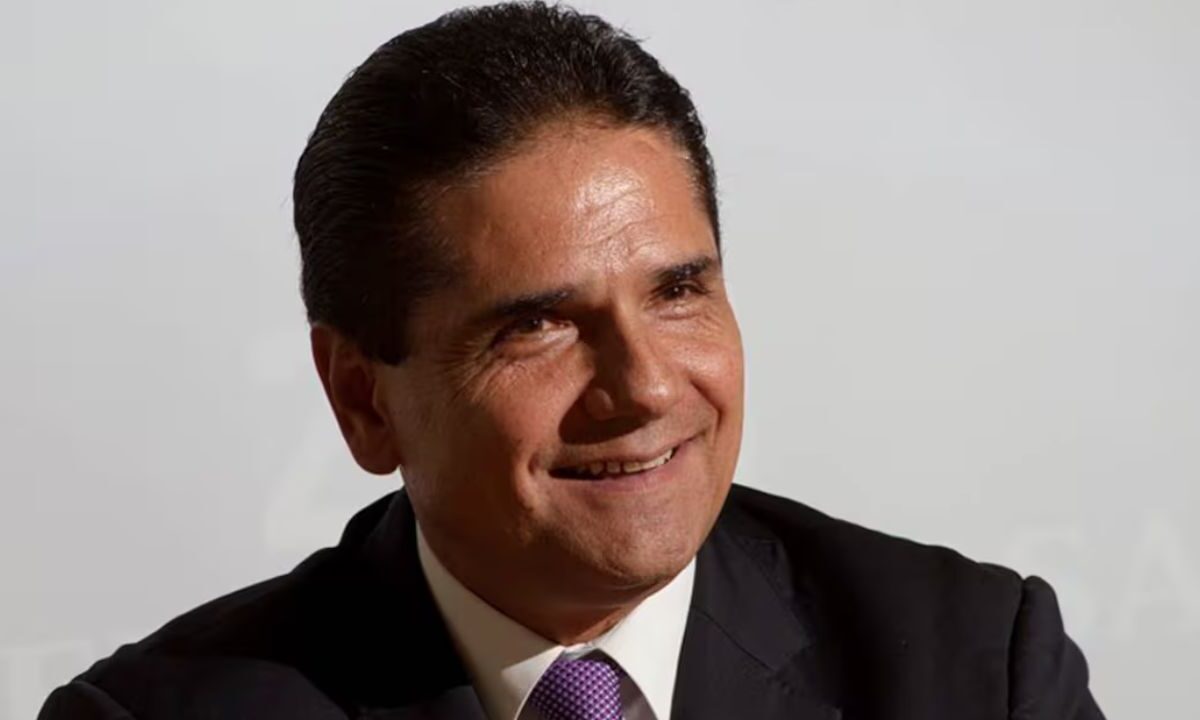 Silvano Aureoles está prófugo de la justicia: Ramírez Bedolla