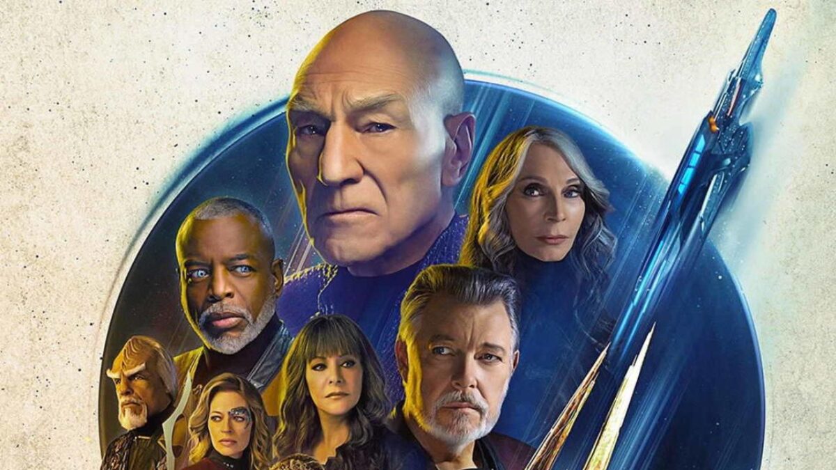 Star Trek expande su universo