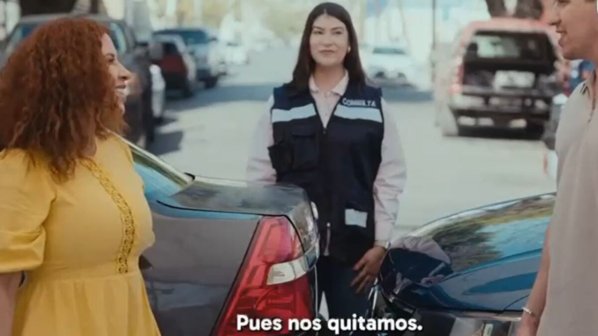 Gobierno de Monterrey propone una iniciativa de movilidad