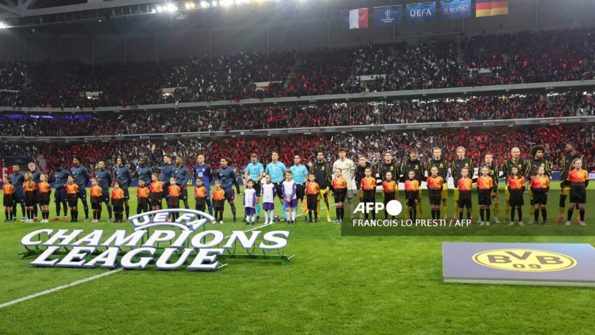 La Champions League es el mejor torneo del mundo a nivel club y sus costos para verlo en México te sorprenderán.