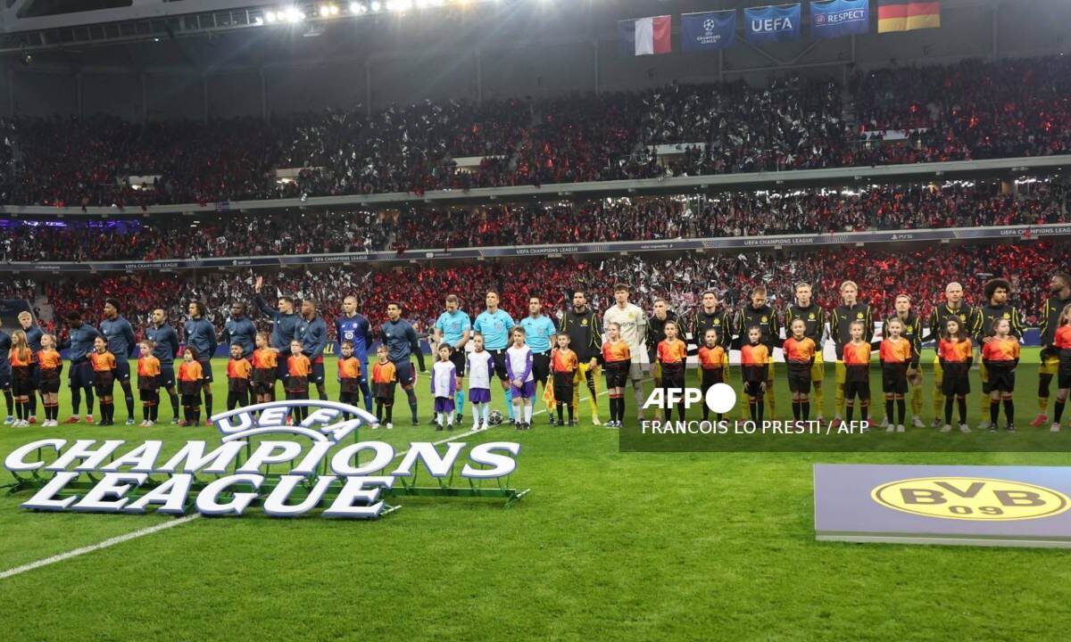La Champions League es el mejor torneo del mundo a nivel club y sus costos para verlo en México te sorprenderán.