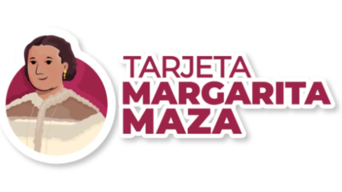 Tarjeta Margarita Maza 2025: Requisitos para recibir apoyo de 2 mil pesos.