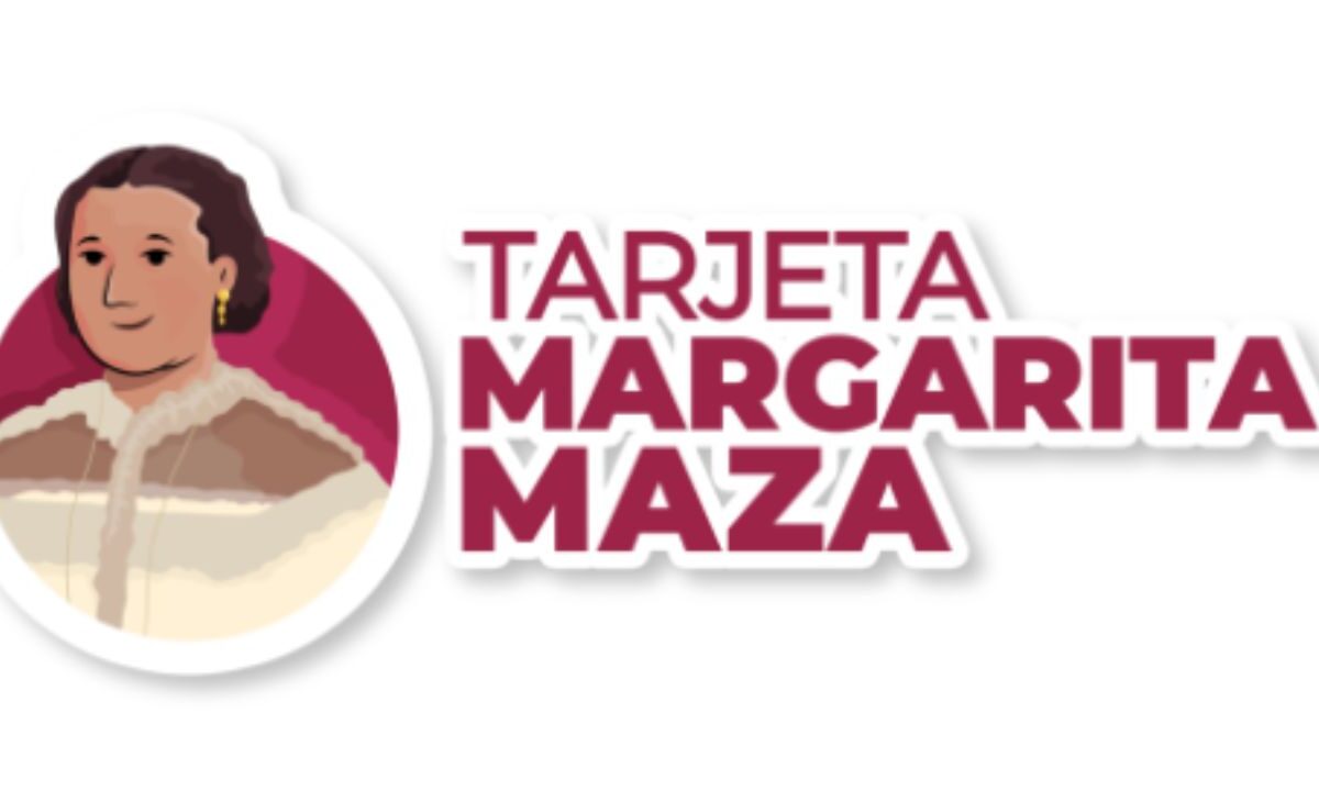Tarjeta Margarita Maza 2025: Requisitos para recibir apoyo de 2 mil pesos.