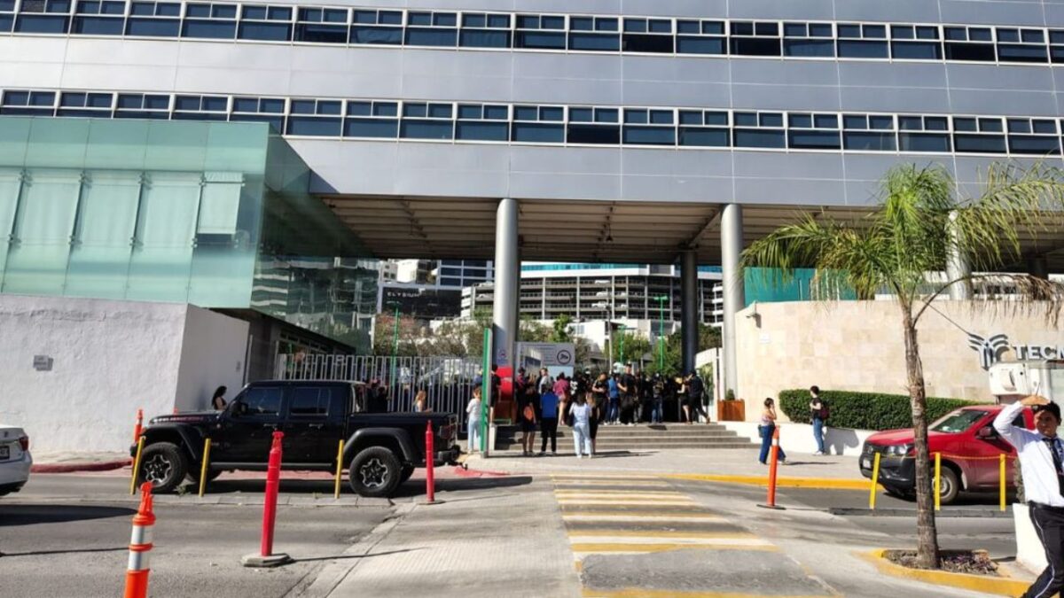 Tras presunto abuso, TecMilenio de Monterrey se pronuncia