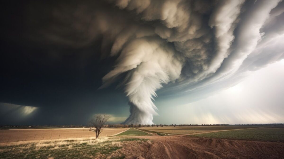 Entérate de cuándo comenzará la temporada de tornados 2025 en México y qué estados podrían ser los más afectados por estos fenómenos.