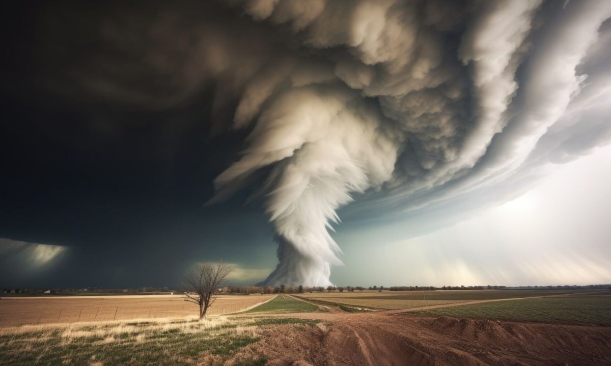 Entérate de cuándo comenzará la temporada de tornados 2025 en México y qué estados podrían ser los más afectados por estos fenómenos.