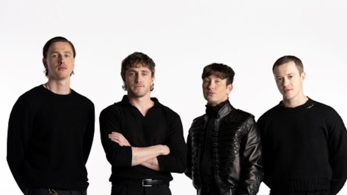 Ya tenemos a The Beatles para las cintas biográficas de Sam Mendes; han confirmado el reparto para los cuatro músicos británicos.