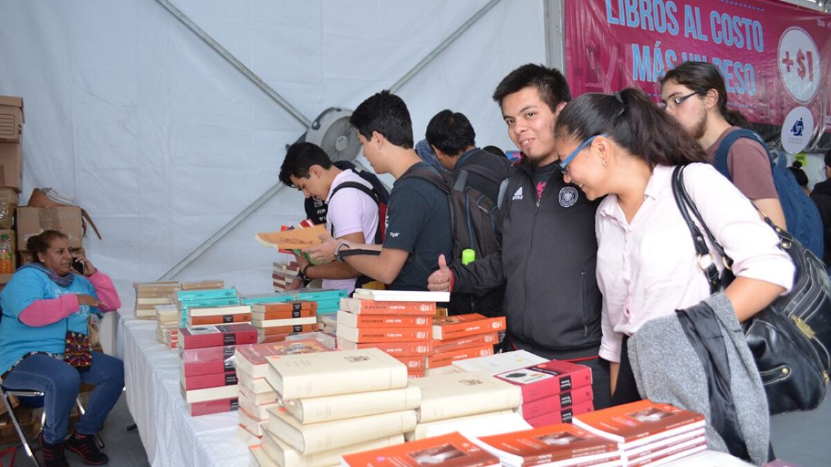 Remate de Libros UNAM 2025