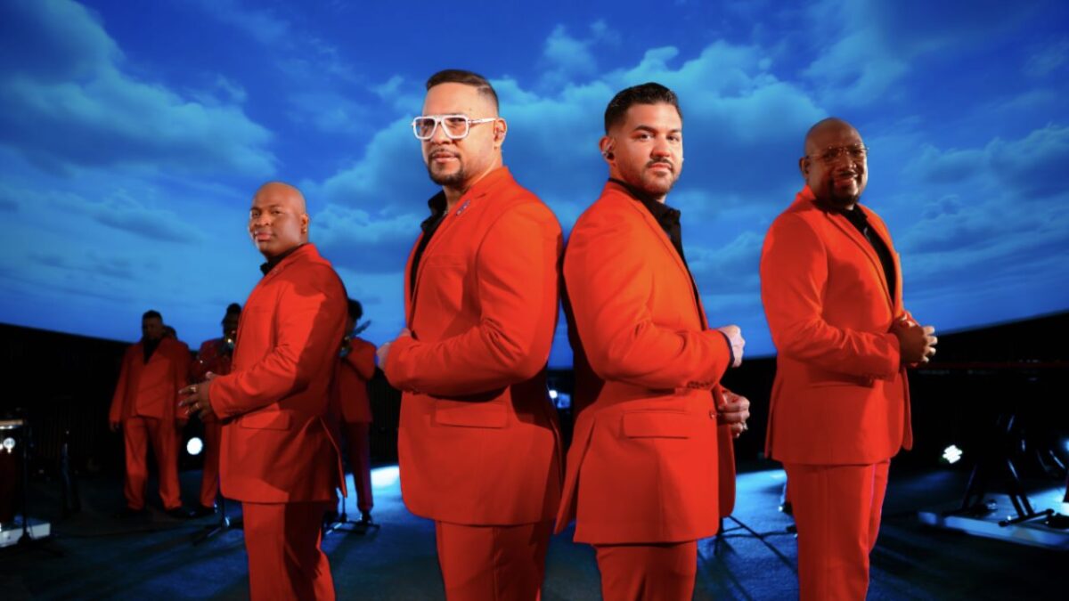 Grupo Niche, una de las agrupaciones más influyentes de la salsa a nivel mundial, anuncia el lanzamiento de Clásicos 1.0
