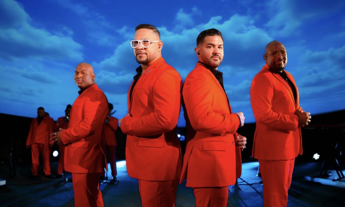 Grupo Niche, una de las agrupaciones más influyentes de la salsa a nivel mundial, anuncia el lanzamiento de Clásicos 1.0
