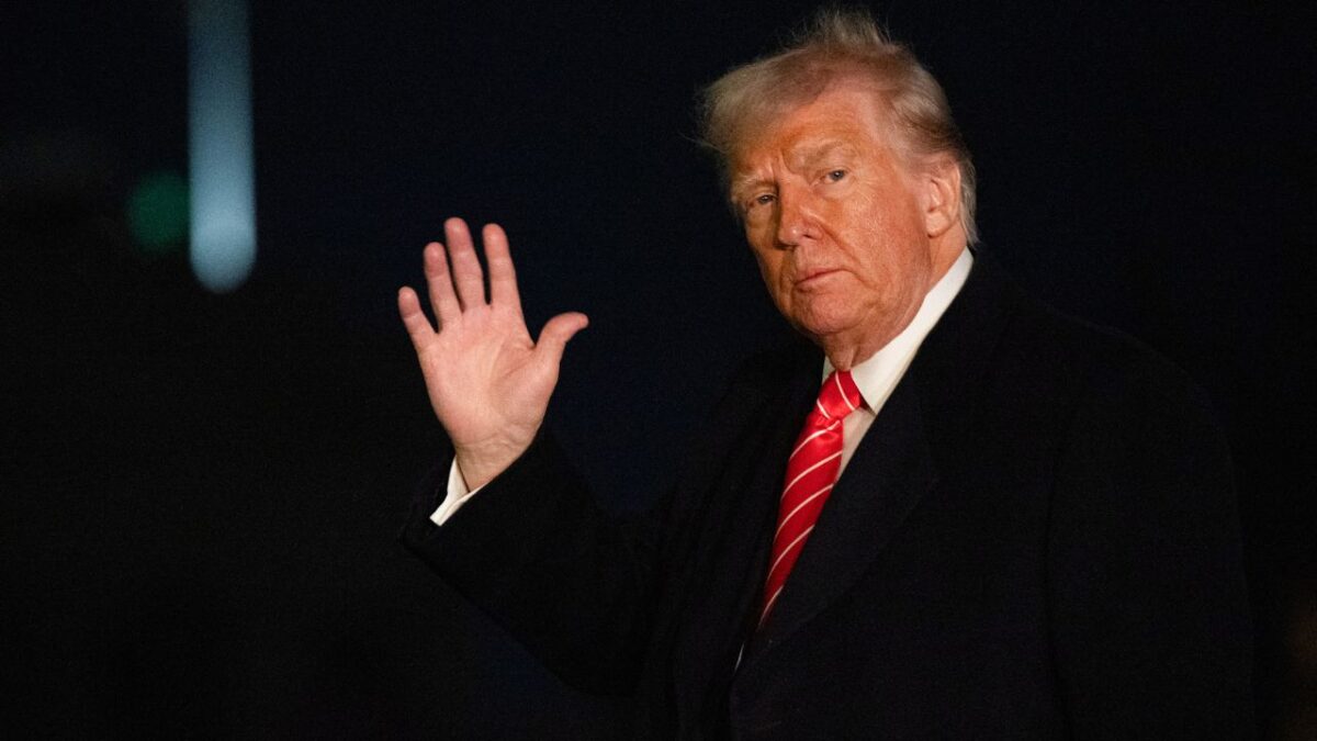 La recepción de documentación de sudafricanos refleja el interés generado tras la orden ejecutiva emitida por Trump el 7 de febrero.