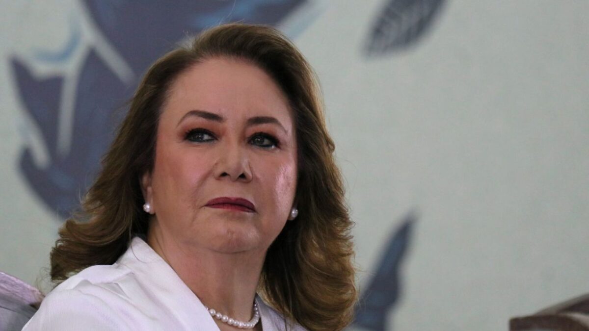 La ministra Yasmín Esquivel reconoció que la elección judicial será un gran reto para México.