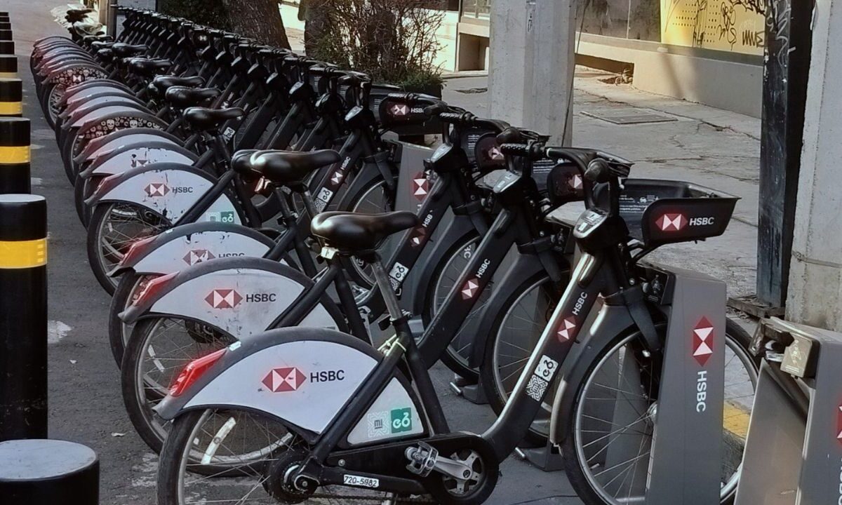 La bancada de Movimiento Ciudadano en el Congreso de CDMX hizo un llamado a autoridades locales para atender fallas en servicio de EcoBici.