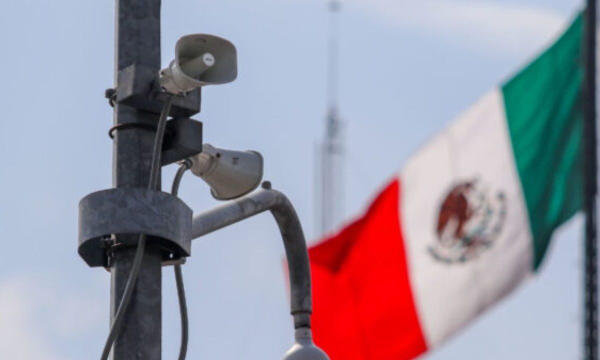 Ya hay fecha para el Primer Simulacro Nacional de este 2025.