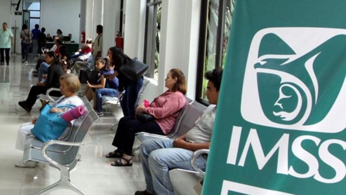 Conoce cuál es la vigencia del Seguro Social después de perder el trabajo