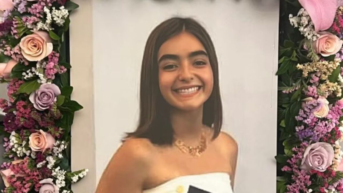 Ana María Serrano Céspedes tenía apenas 18 años, estudiaba medicina y deseaba ser cardióloga; sin embargo, fue víctima de feminicidio