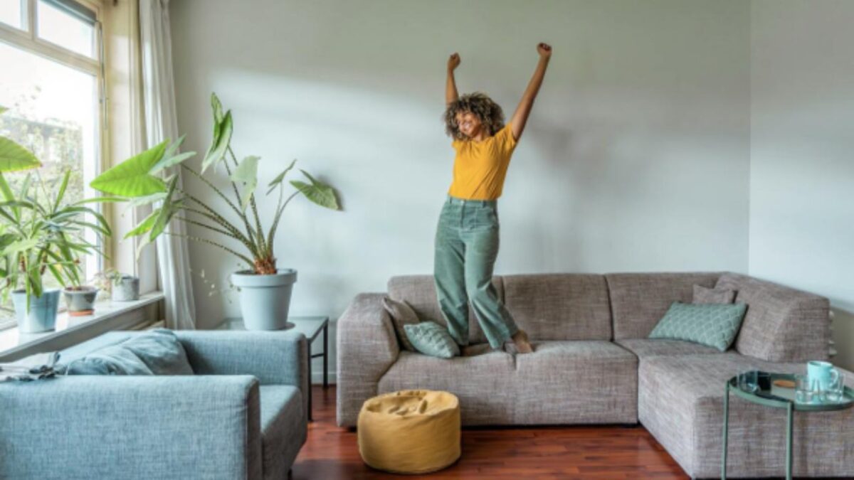 Estas son 5 razones para sacarle provecho a los muebles en oferta del Hot Sale.