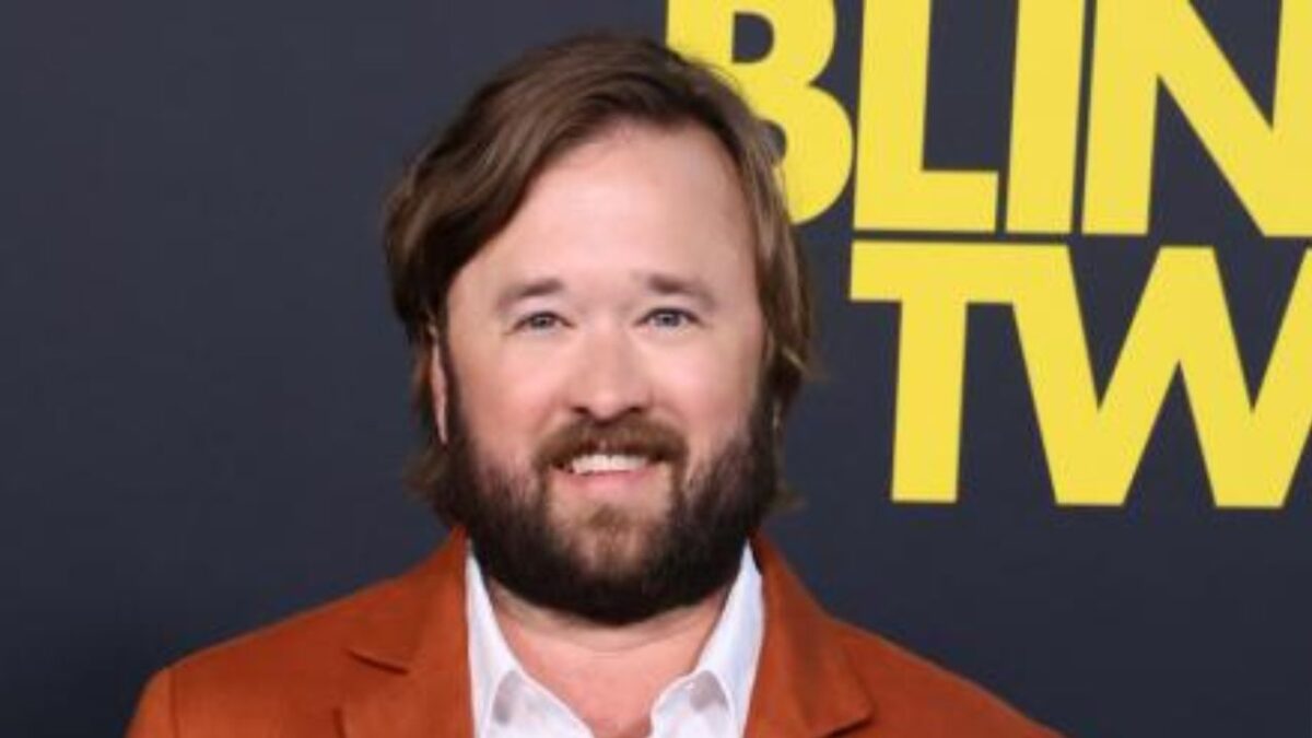 Haley Joel Osment,el actor infantil de “El sexto sentido” fue arrestado en California