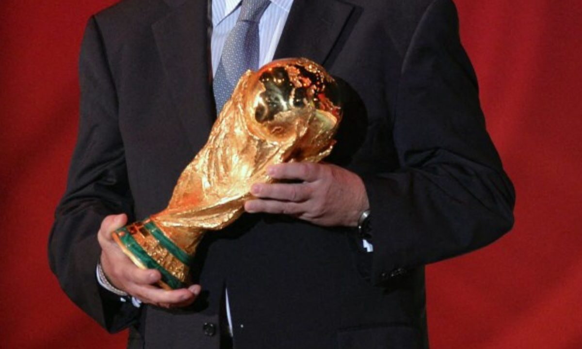 Concacaf rechazó la propuesta sudamericana del Mundial de 2030 con 64 equipos.